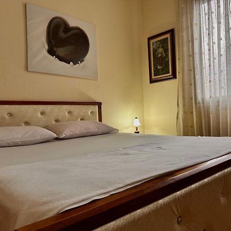 Grande House Apartment Tirana Bagian luar foto