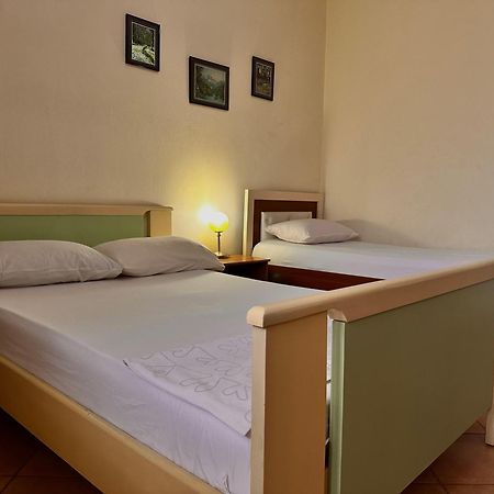 Grande House Apartment Tirana Bagian luar foto