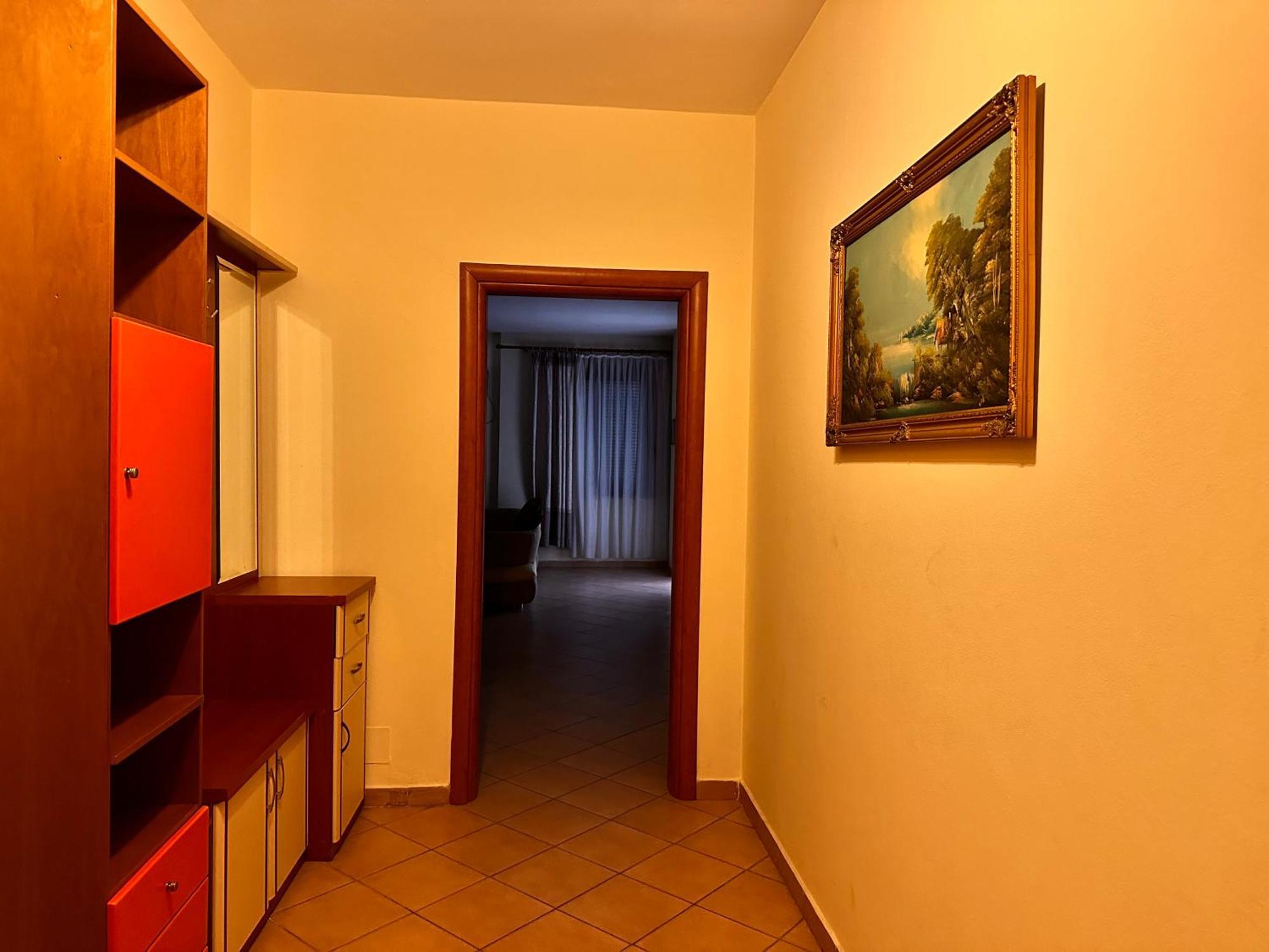 Grande House Apartment Tirana Bagian luar foto